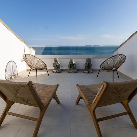 Vista Roses Mar - El Brancs Villa Ngoại thất bức ảnh