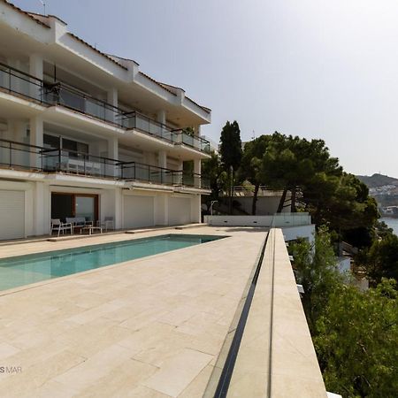 Vista Roses Mar - El Brancs Villa Ngoại thất bức ảnh