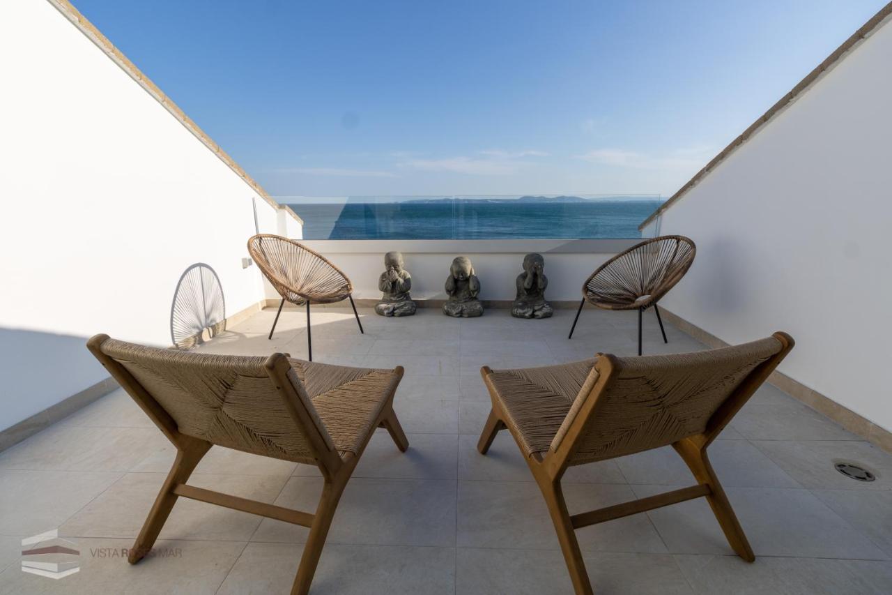 Vista Roses Mar - El Brancs Villa Ngoại thất bức ảnh