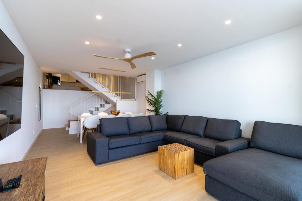 Vista Roses Mar - El Brancs Villa Ngoại thất bức ảnh