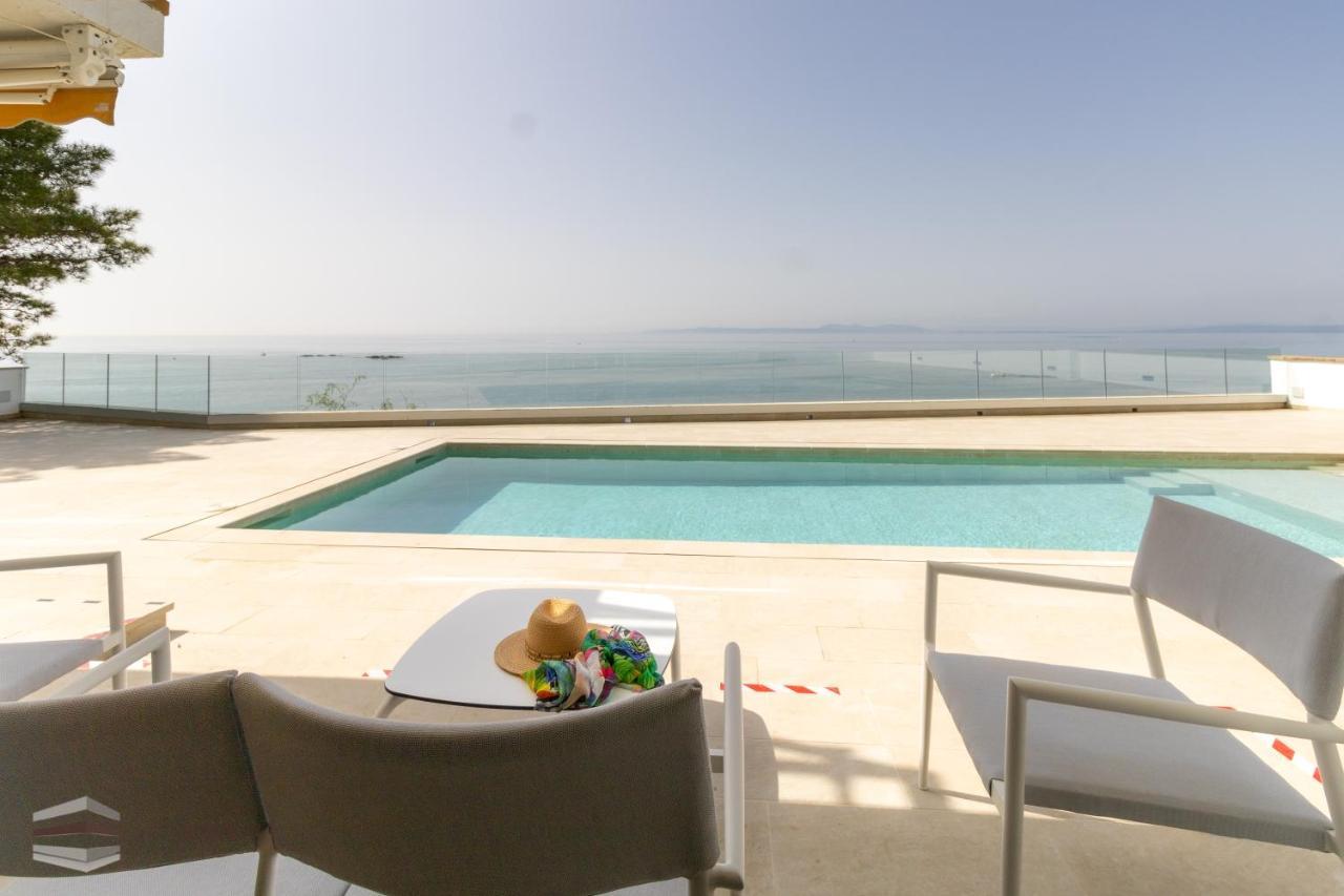 Vista Roses Mar - El Brancs Villa Ngoại thất bức ảnh